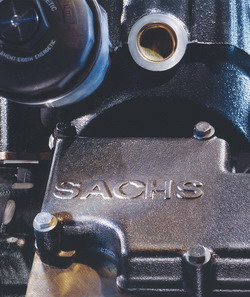 sachs